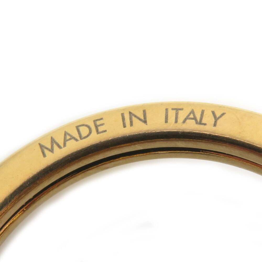 LOUIS VUITTON Gold Ring - Picture 7 of 8